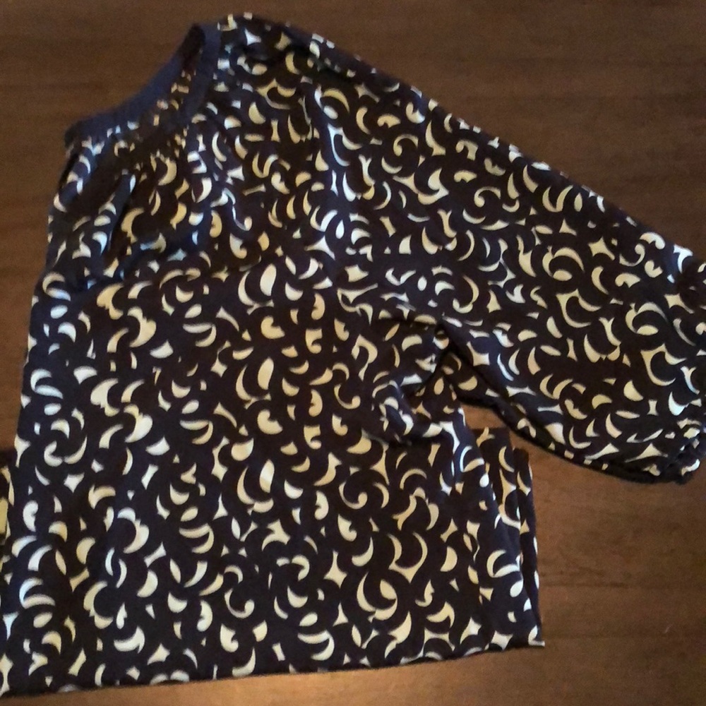 Dress blouse
